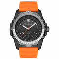 EVOQUE2 Solar Powered Luminous Pointer Exploration Mountaineering Camping 50M Waterproof - NORTHEDGE