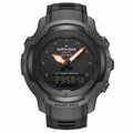 NORTH EDGE MARS PRO Carbon Fiber Outdoor Sports Watch Altimeter Barometer 50M Waterproof Men's Watch - NORTHEDGE