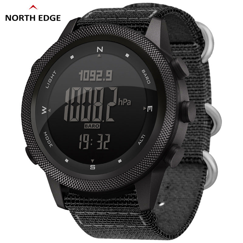 AP46 black outdoor watch display